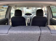 Toyota Vitz F