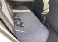 Toyota Vitz F