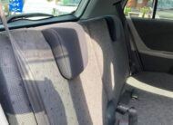 Toyota Vitz F