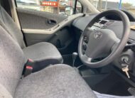 Toyota Vitz F