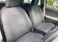 Toyota Vitz F