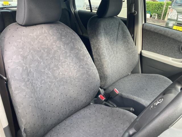 Toyota Vitz F