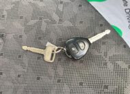 Toyota Vitz F