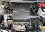 Toyota Vitz F