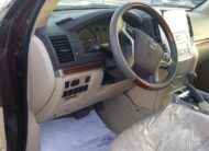 Toyota Land Cruiser Full Option 2020 Facelifted