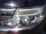 HONDA STEPWAGON SPADA Z