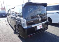 HONDA STEPWAGON SPADA Z