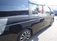 HONDA STEPWAGON SPADA Z