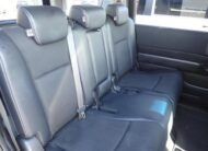 HONDA STEPWAGON SPADA Z