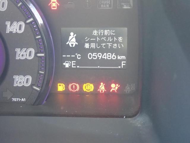HONDA STEPWAGON SPADA Z