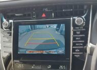 TOYOTA HARRIER ELEGANCE