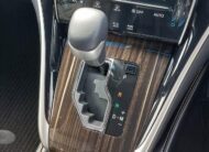 TOYOTA HARRIER ELEGANCE