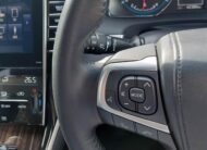 TOYOTA HARRIER ELEGANCE