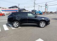 TOYOTA HARRIER ELEGANCE