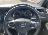 TOYOTA HARRIER ELEGANCE