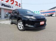 TOYOTA HARRIER ELEGANCE