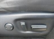 TOYOTA HARRIER ELEGANCE