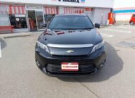TOYOTA HARRIER ELEGANCE