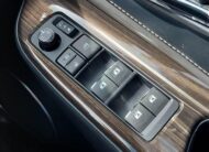 TOYOTA HARRIER ELEGANCE