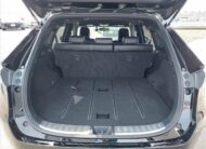 TOYOTA HARRIER ELEGANCE