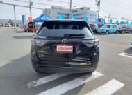 TOYOTA HARRIER ELEGANCE