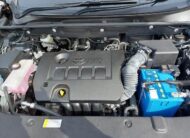 TOYOTA HARRIER ELEGANCE