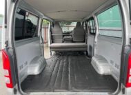 Toyota Hiace Van Long DX