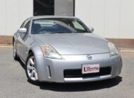 NISSAN FAIRLADY Z BASE GRADE