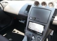 NISSAN FAIRLADY Z BASE GRADE