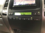 TOYOTA LAND CRUISER PRADO TX