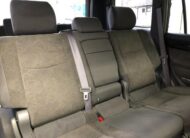 TOYOTA LAND CRUISER PRADO TX
