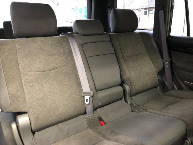 TOYOTA LAND CRUISER PRADO TX