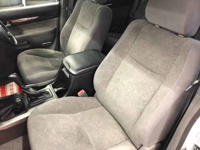 TOYOTA LAND CRUISER PRADO TX