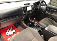 TOYOTA LAND CRUISER PRADO TX