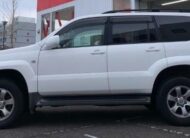 TOYOTA LAND CRUISER PRADO TX