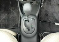 Toyota Vitz 2005