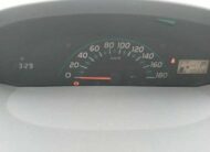 Toyota Vitz 2005