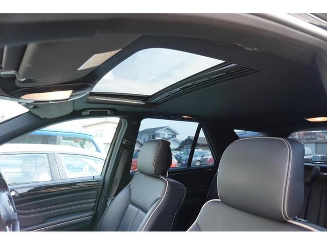 MERCEDES BENZ M-CLASS ML350 4MATIC