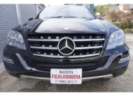 MERCEDES BENZ M-CLASS ML350 4MATIC