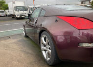 NISSAN FAIRLADY Z BASE GRADE