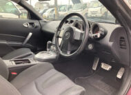 NISSAN FAIRLADY Z BASE GRADE
