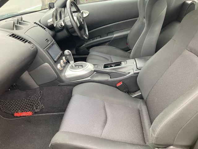 NISSAN FAIRLADY Z BASE GRADE