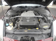 NISSAN FAIRLADY Z BASE GRADE