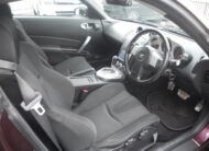 NISSAN FAIRLADY Z BASE GRADE