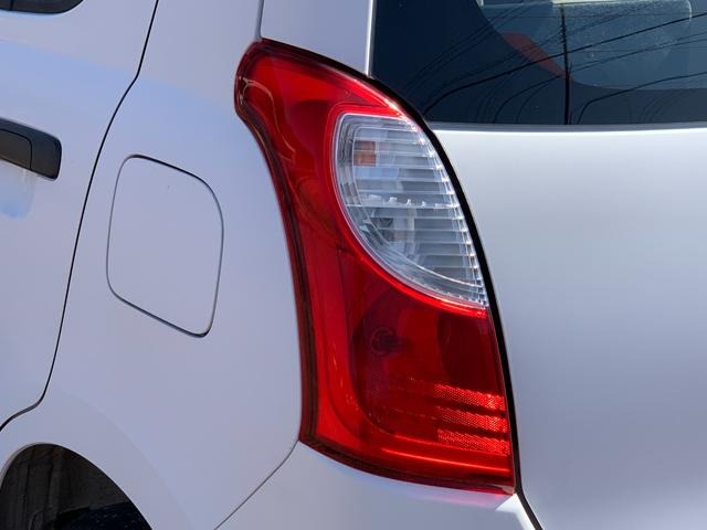 SUZUKI ALTO VP