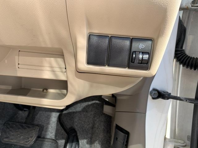 SUZUKI ALTO VP