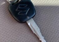 SUZUKI ALTO VP