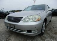 2000 Toyota Mark II