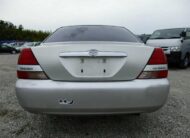 2000 Toyota Mark II