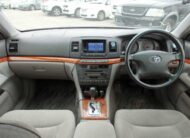 2000 Toyota Mark II